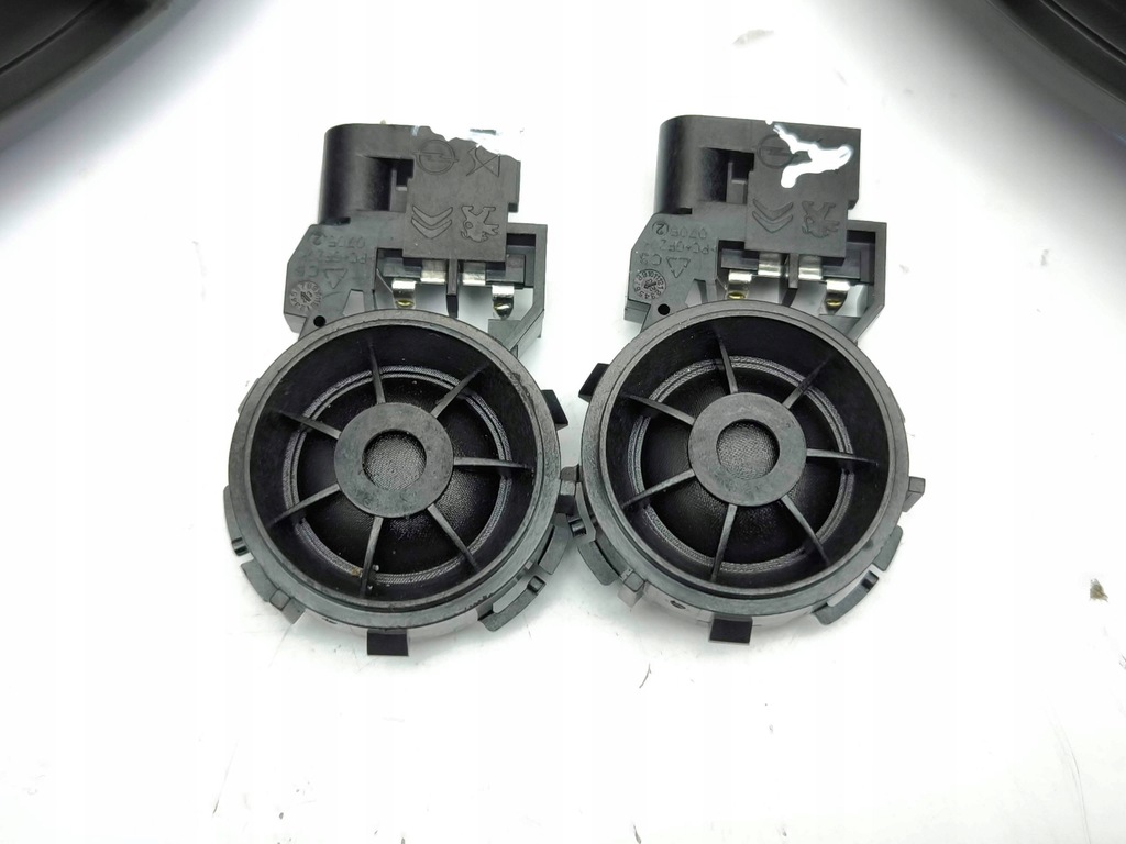 фото №10, Citroen c4 iii e-c4 2024 набір аудіо