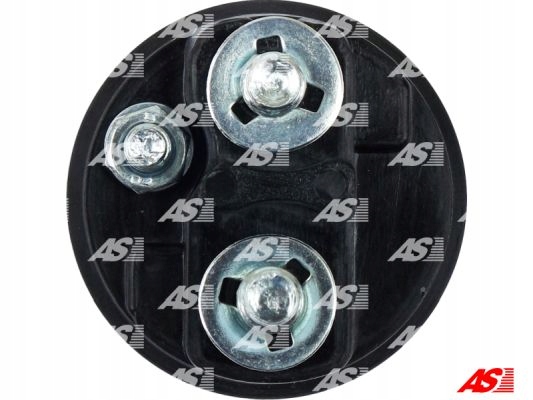 фото №2, Трамблерна кришка автомат стартер