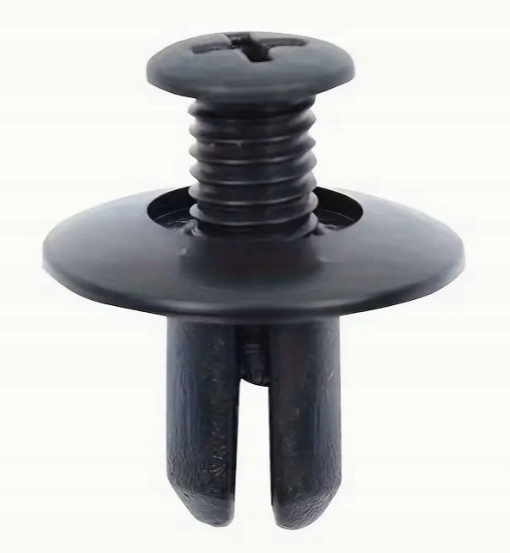 фото №1, Кліпса штифт mazda 626 xedos 6 xedos 9 20 sztuk