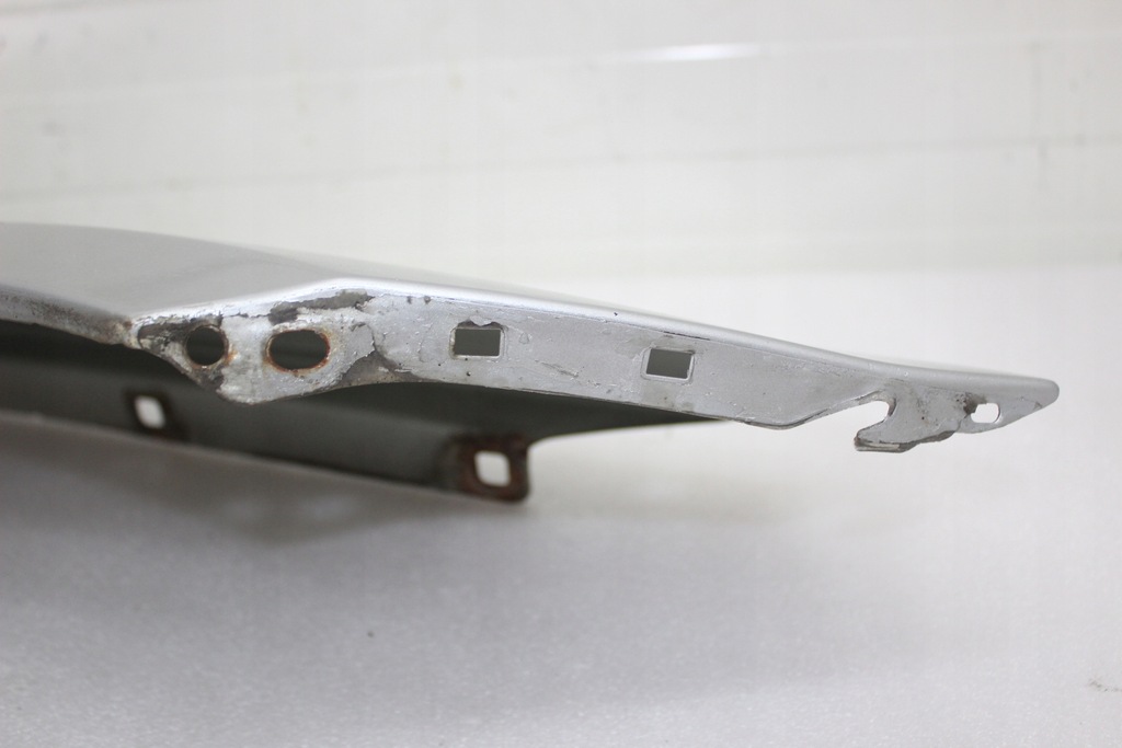 фото №16, Mercedes b klasa w245 крыло 761 правый перед передний lak 120-260