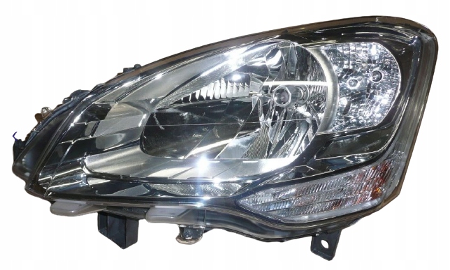 фото №1, Фара левый citroen berlingo iii 6208k6