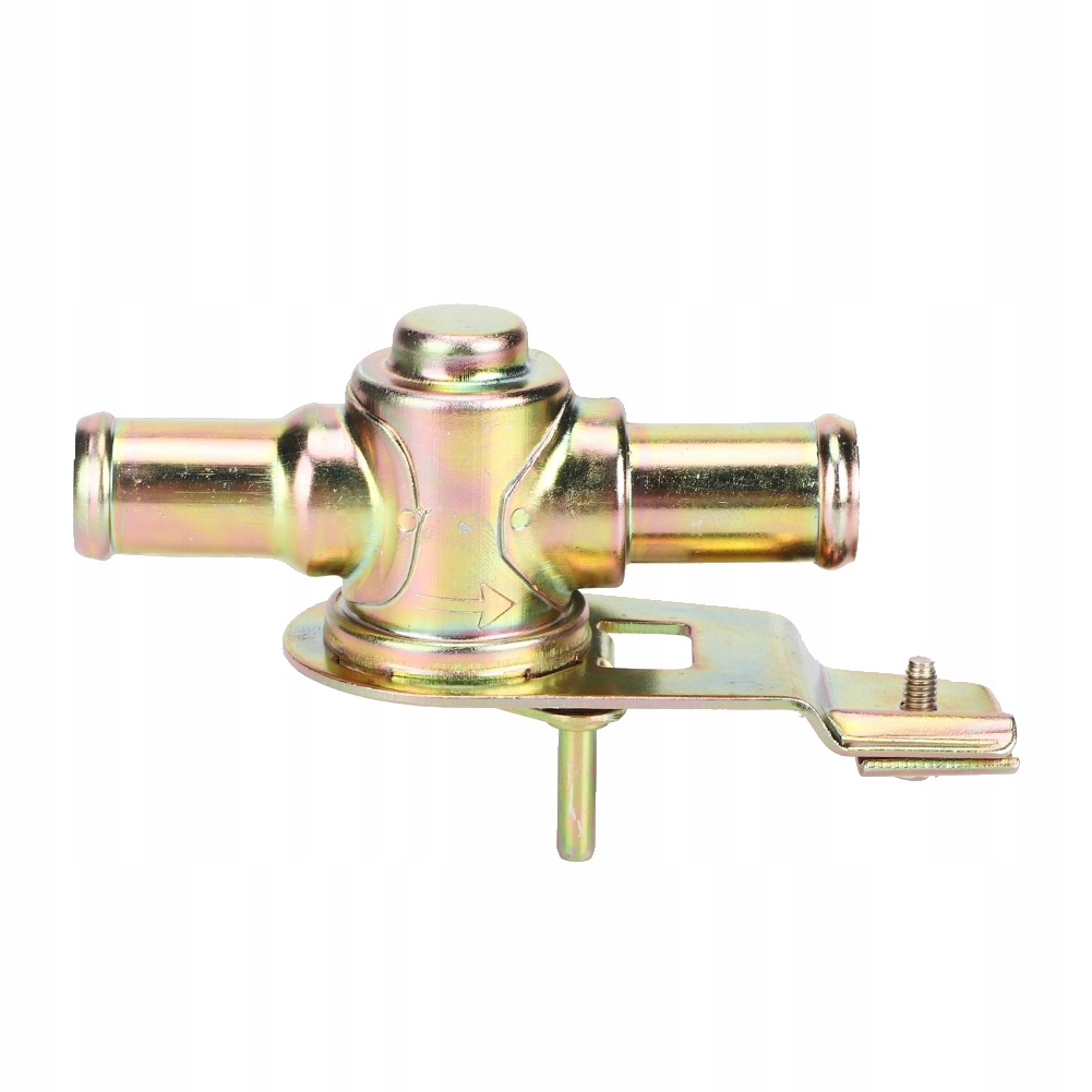 фото №15, Клапан управляющий отопитель c3uz18495a