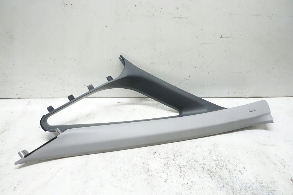 фото №1, Защита стойка левая перед mitsubishi colt vi eu