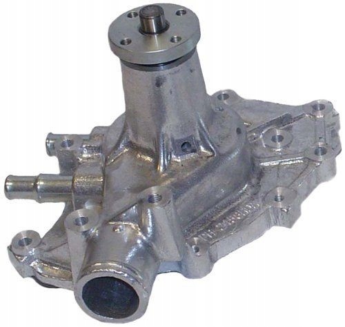 фото №1, Насос wody 4.7l ford mustang 64-69