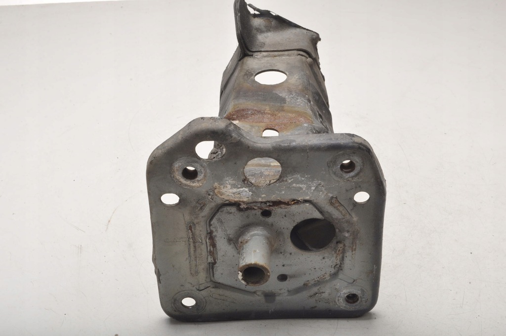 фото №6, Volvo s80 ii v70 iii кронштейн зона деформации левая