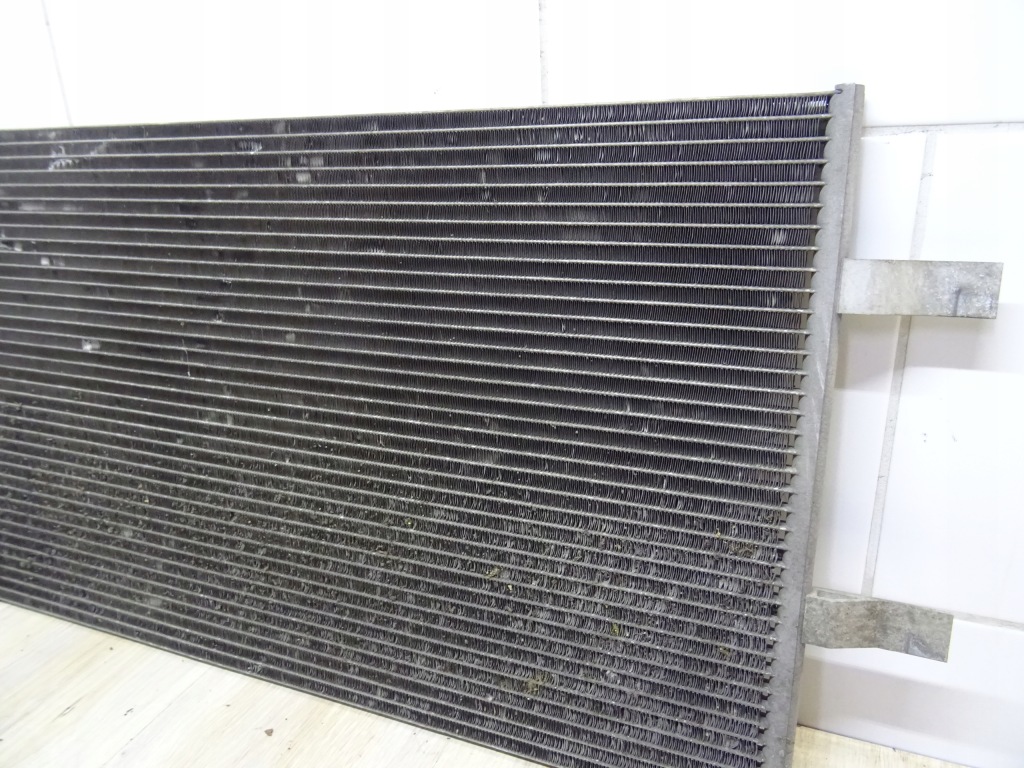 фото №4, Радиатор кондиционера 921001397r renault