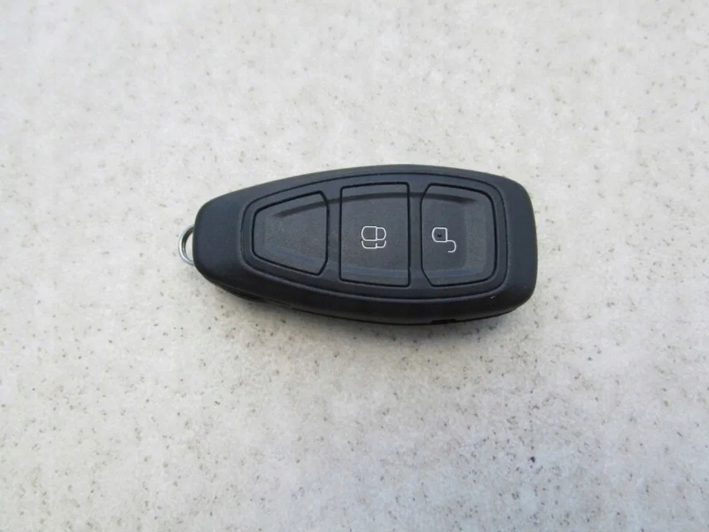 фото №1, Pilot ключ бесключевой доступ ecosport 2016 rok