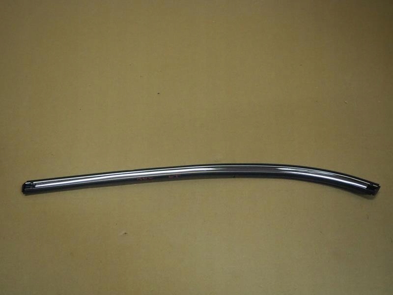 фото №3, Молдинг кузовная левый задняя mini r60 countryman