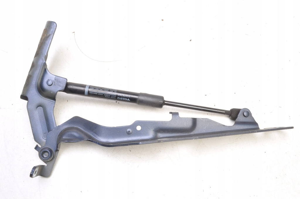 фото №9, Volvo s60 ii v60 петля петли капот 31385813 31385812 комплект