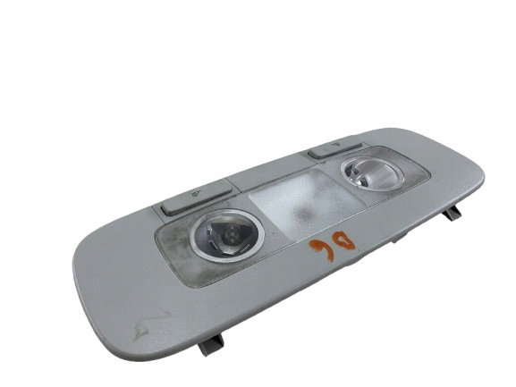 фото №1, Vw passat b6 лампа салону освітлення кабіни стельовий