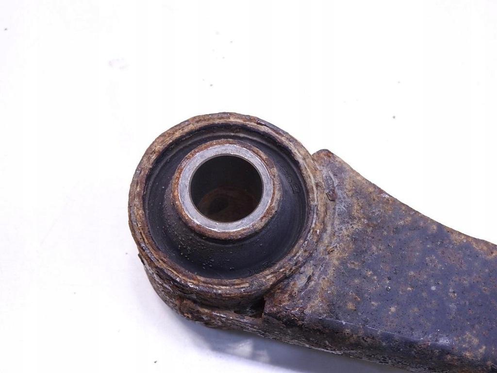 фото №6, Рычаг правый задняя subaru forester iii