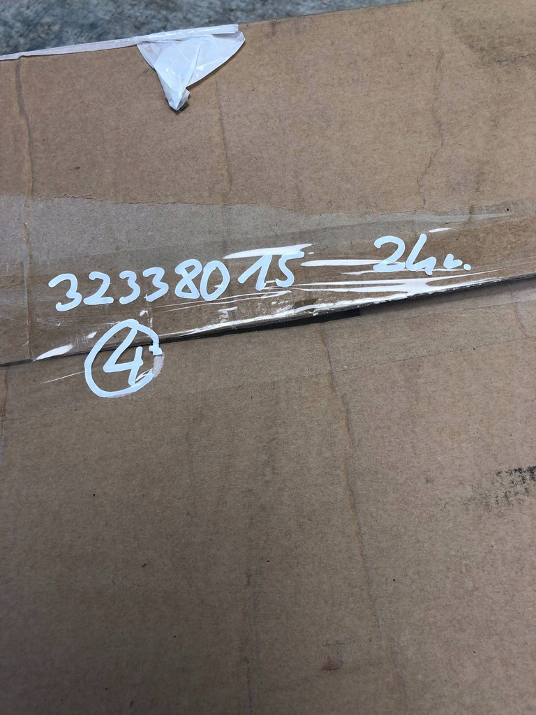 фото №12, Volvo s60 v60 ii комплектна лампа правий перед передня full led mid eu