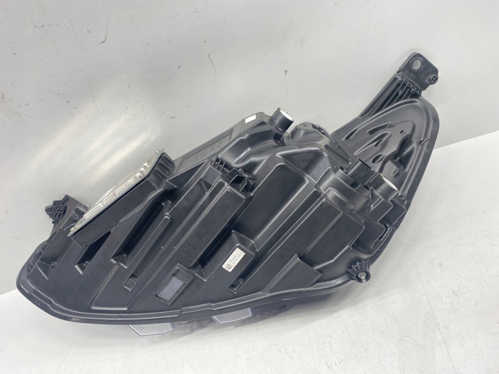 фото №5, Лампа передняя перед правая full led ford focus iv 4 mk4 st 18-