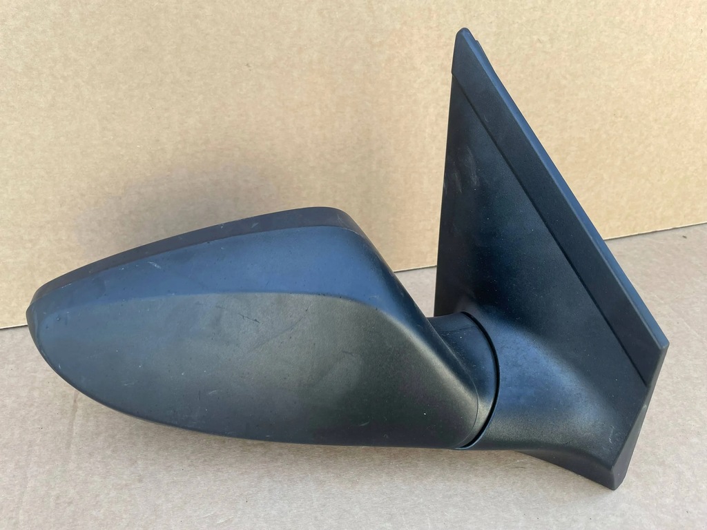 фото №1, Hyundai i30 ii 12-16 rok дзеркало праве 3 pin