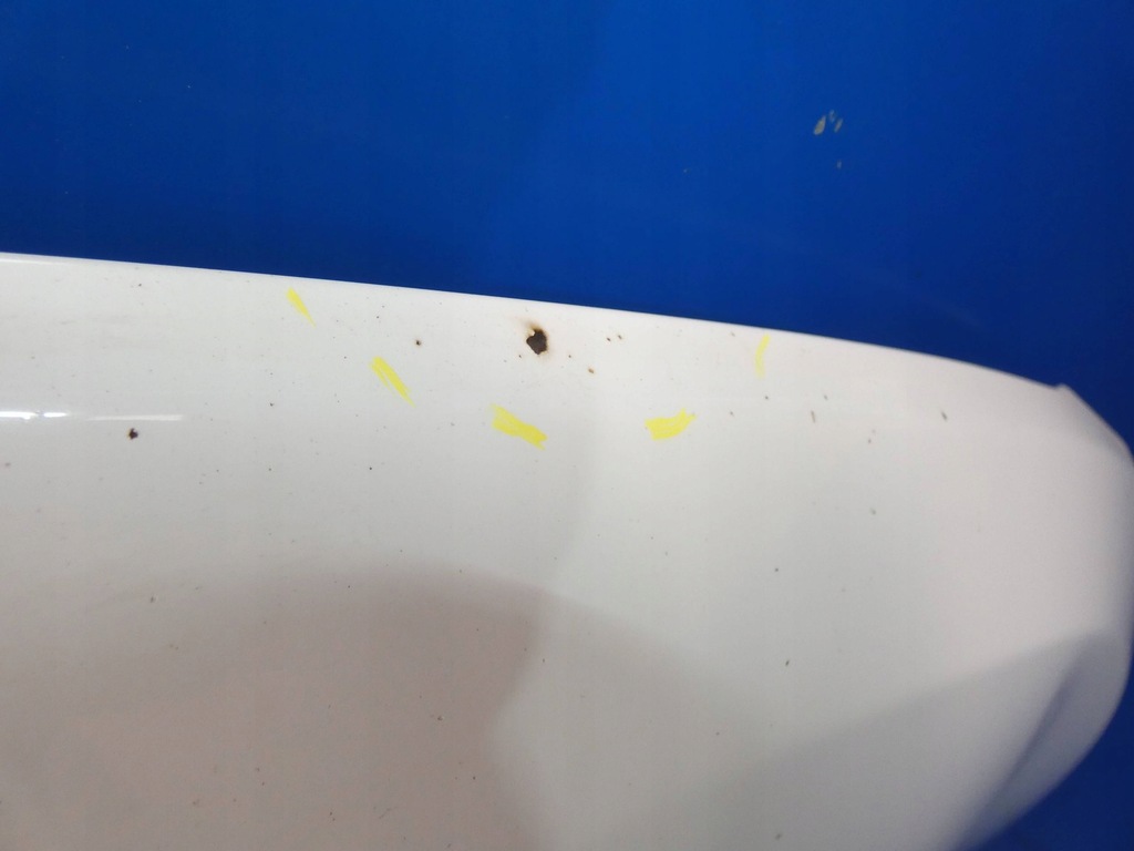 фото №5, Hyundai santa fe iii капот кришка двигуна оригінал bez вм'ятина