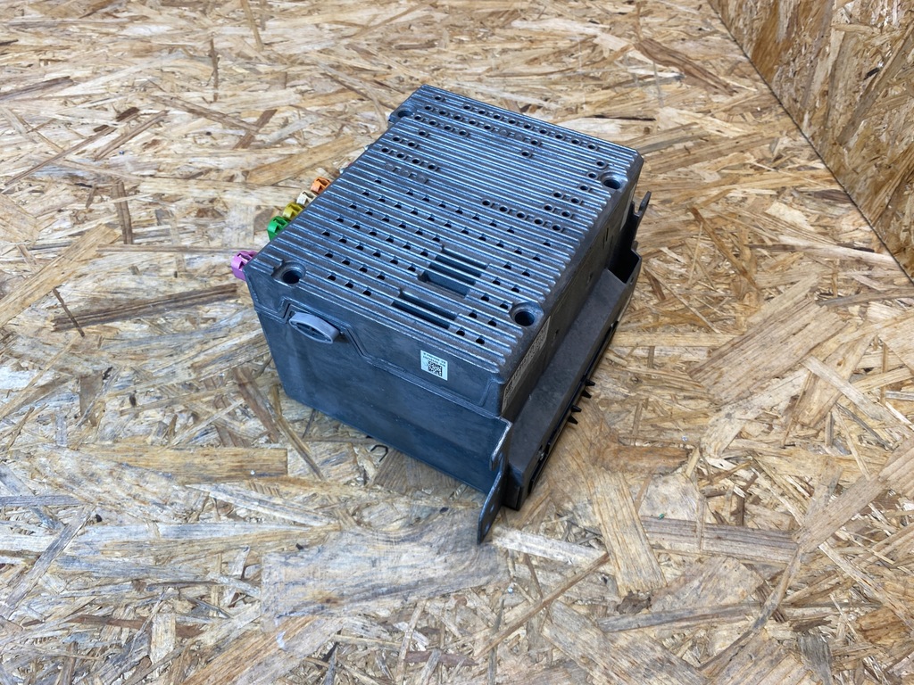 фото №10, Считыватель блок модуль навигации bmw 5 f10 f11 9327318