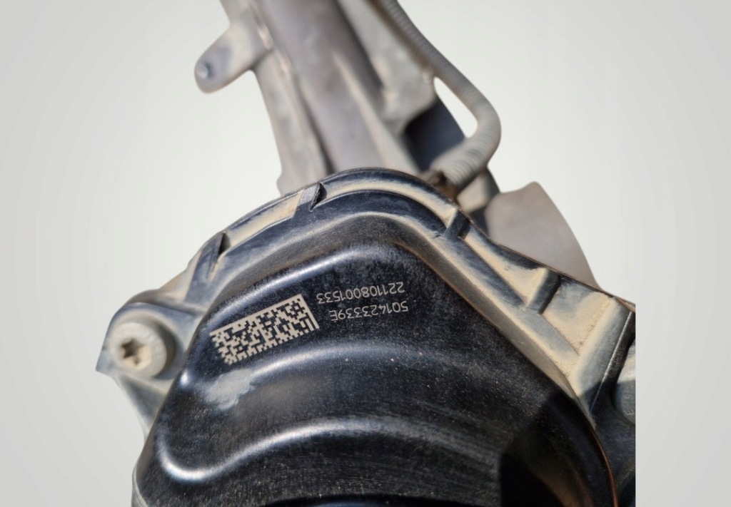 фото №10, Seat volkswagen vw golf viii 8 skoda 4 рулевая рейка трансмиссия электрическая