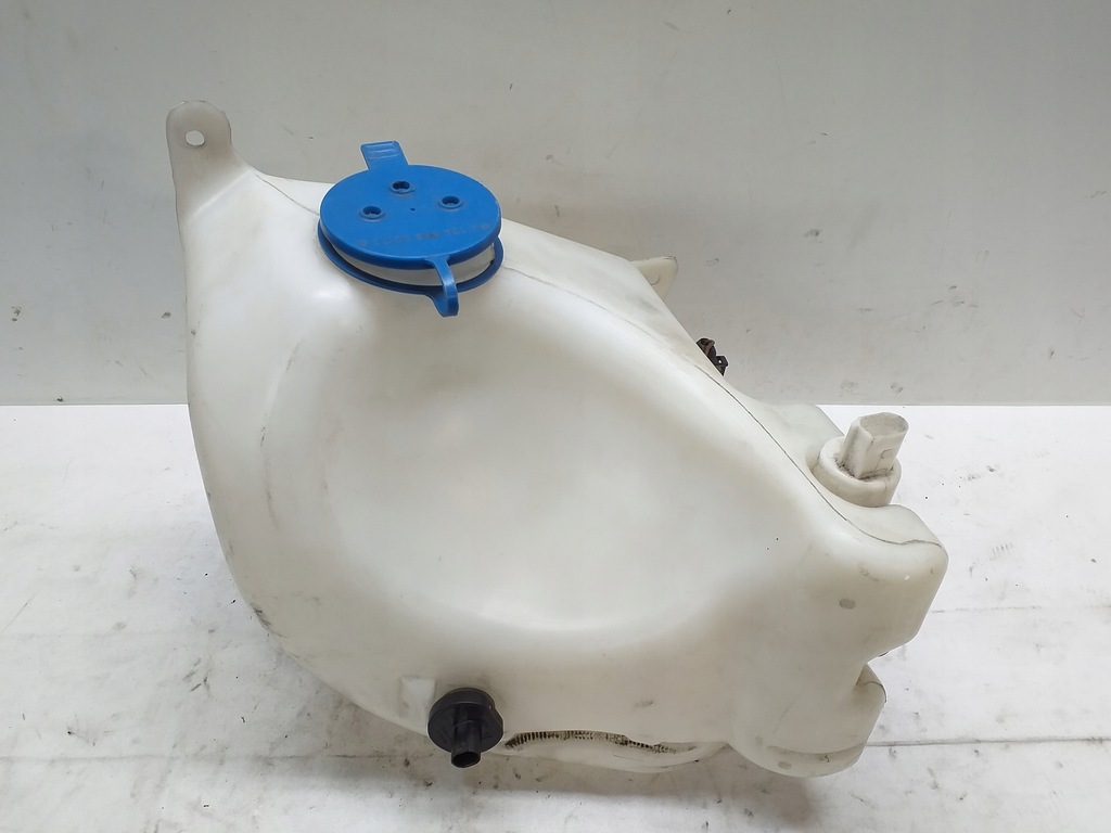 фото №1, Mercedes w639 бак омывателя