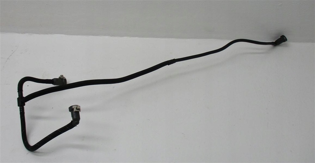 фото №4, Шланг трубка топлива citroen c5 iii 407 2.7 hdi v6