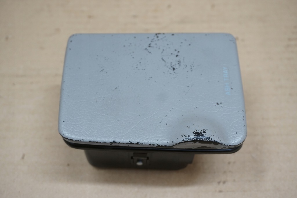 фото №6, Nissan patrol gu3 пепельница gr y61 gu3