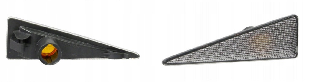 фото №1, Лампа поворотник tyc 18-0527-01-2