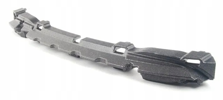 фото №1, Абсорбер bmw x1 e84 2009-2015