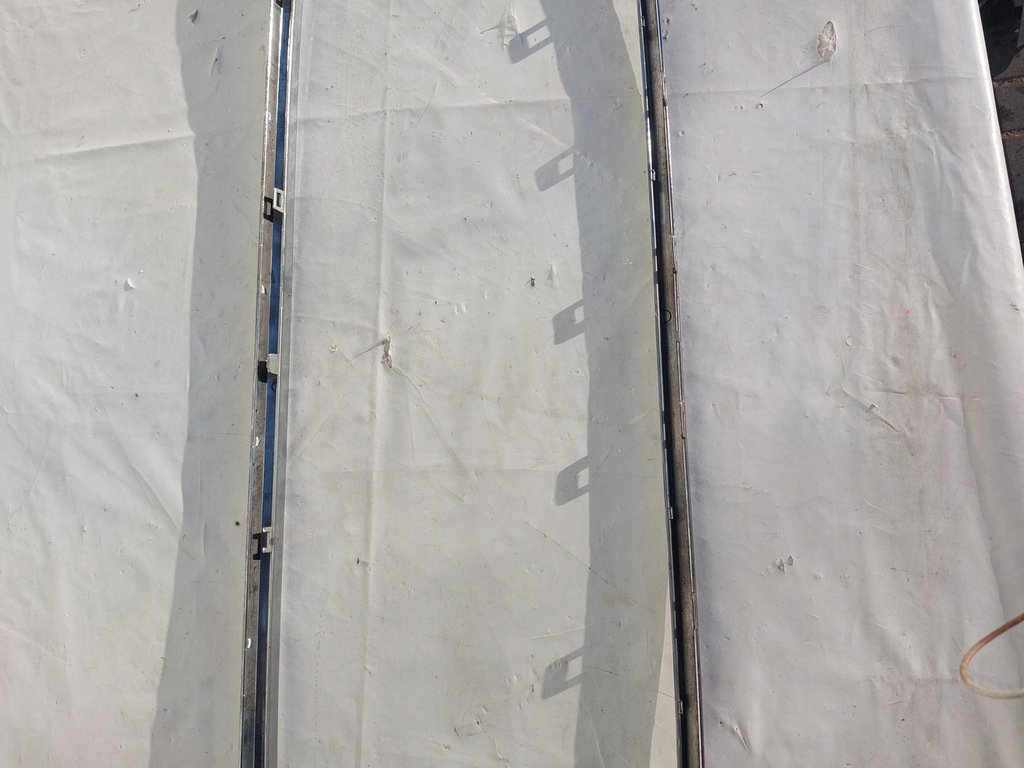 фото №12, Рамка хром решётка радиатора mini copper f56 eu