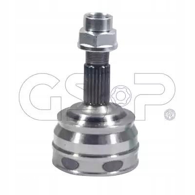 Шрус  gsp 817001 Цена