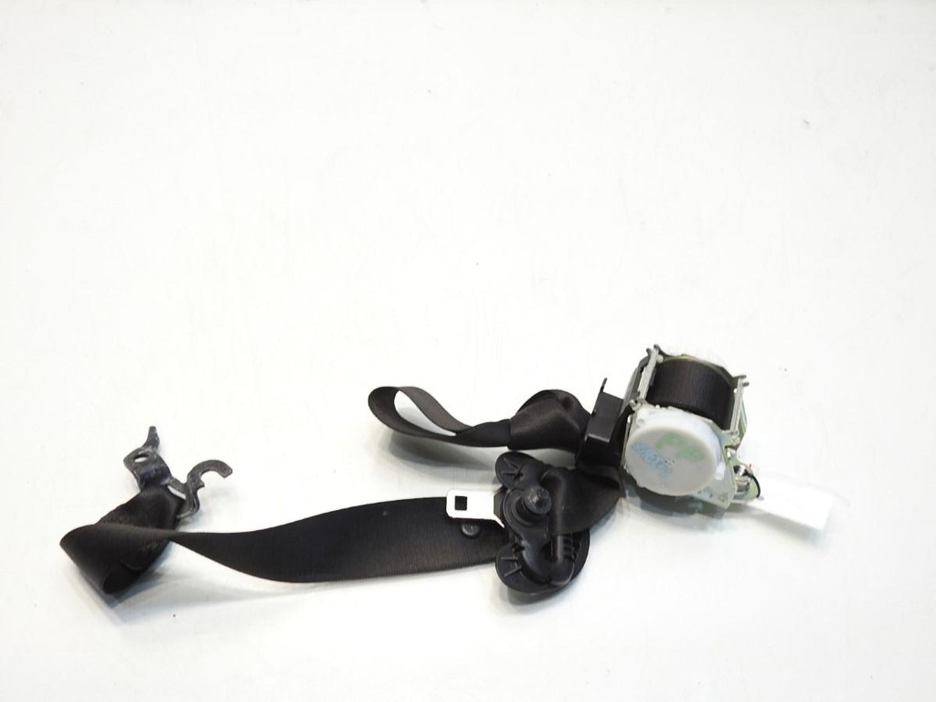 фото №6, Pas безпеки правий перед bmw x1 e84 34058428