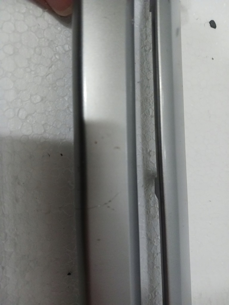 фото №6, Subaru xv crosstreck 2021- правая молдинг решётка радиатора оригинал