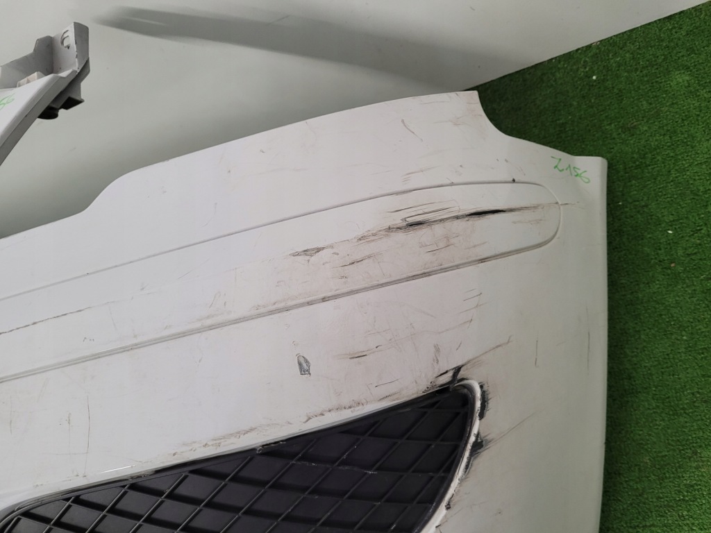 фото №8, Mercedes w639 a639 639 viano lift бампер перед передній