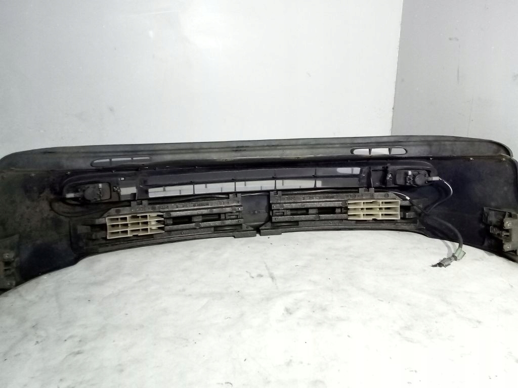 фото №6, Renault espace iii бампер перед передній ov544