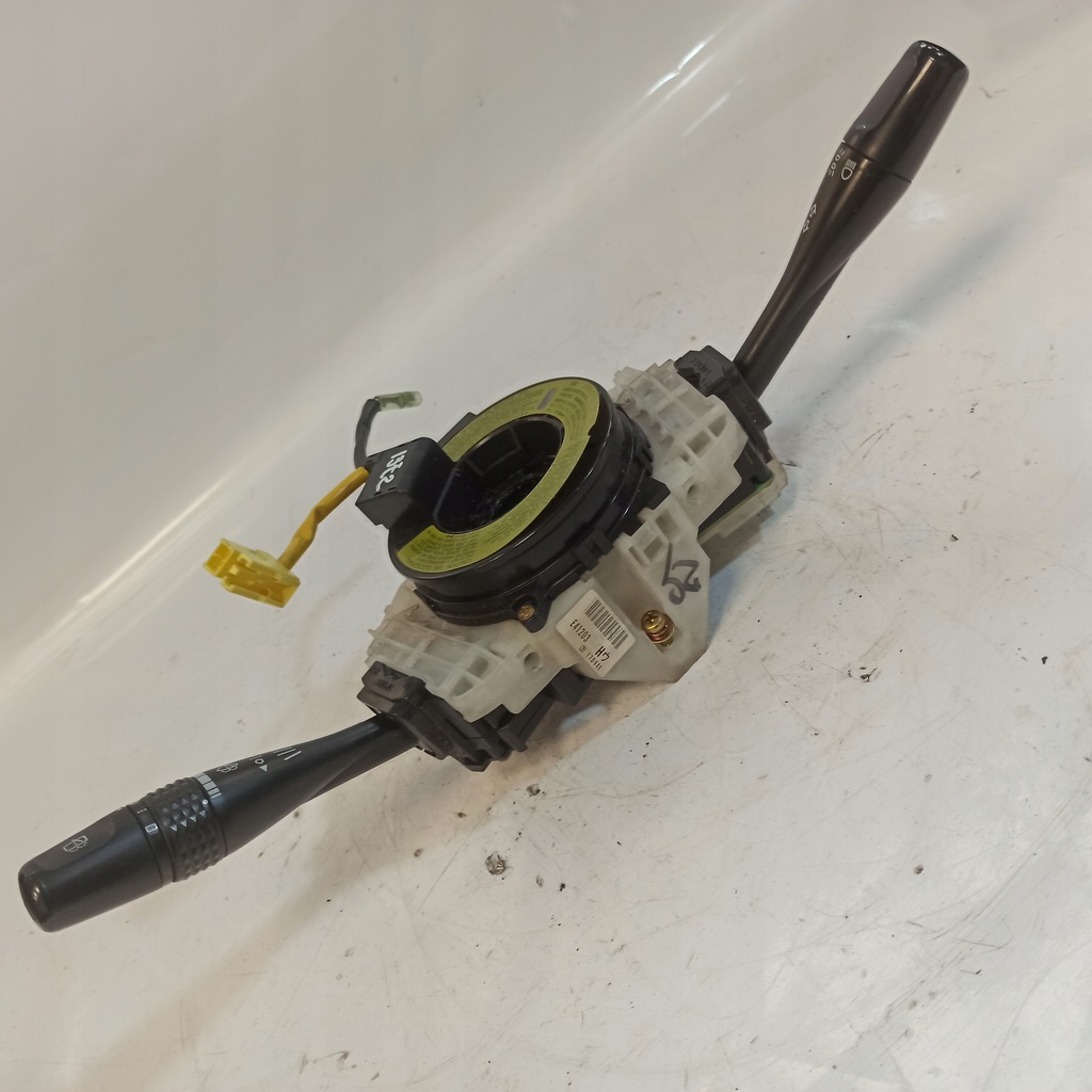 фото №8, Mitsubishi lancer vii 2.0 переключатель комбинированный лента e41203 17b153