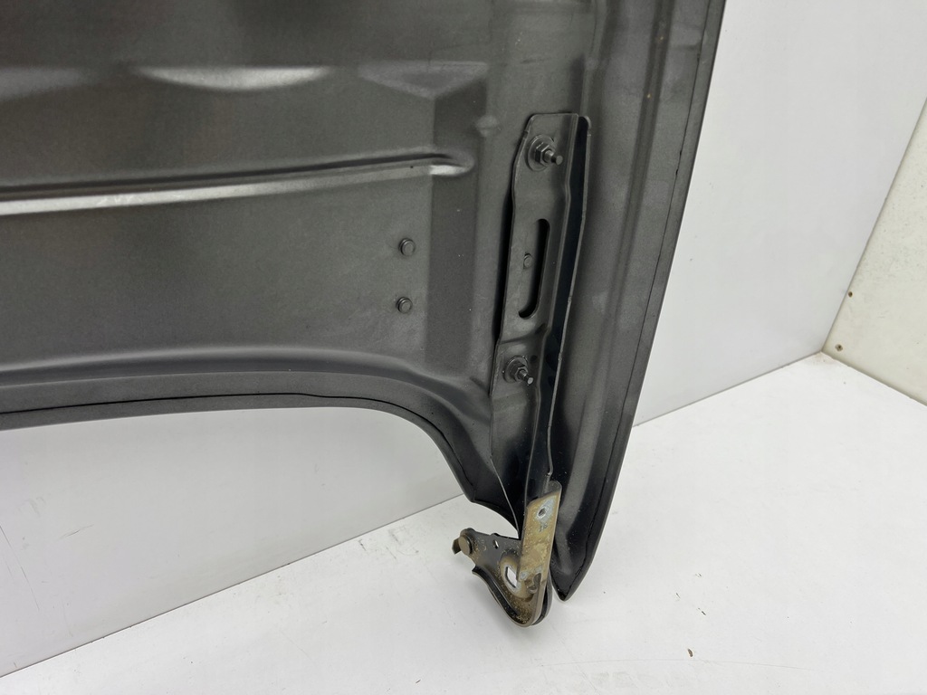 фото №8, Peugeot rifter 4 iv berlingo proace капот крышка двигателя петли 2018-