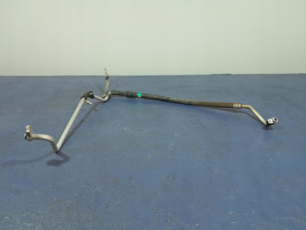 фото №1, Suzuki swift iv mk7 1.2 шланг трубка кондиционера 95710-68l10