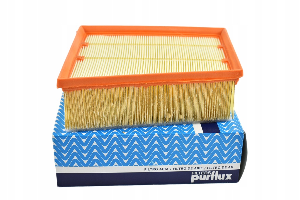 фото №8, Фильтр воздуха renault espace v, grand scenic iv, megane iv, scenic iv,