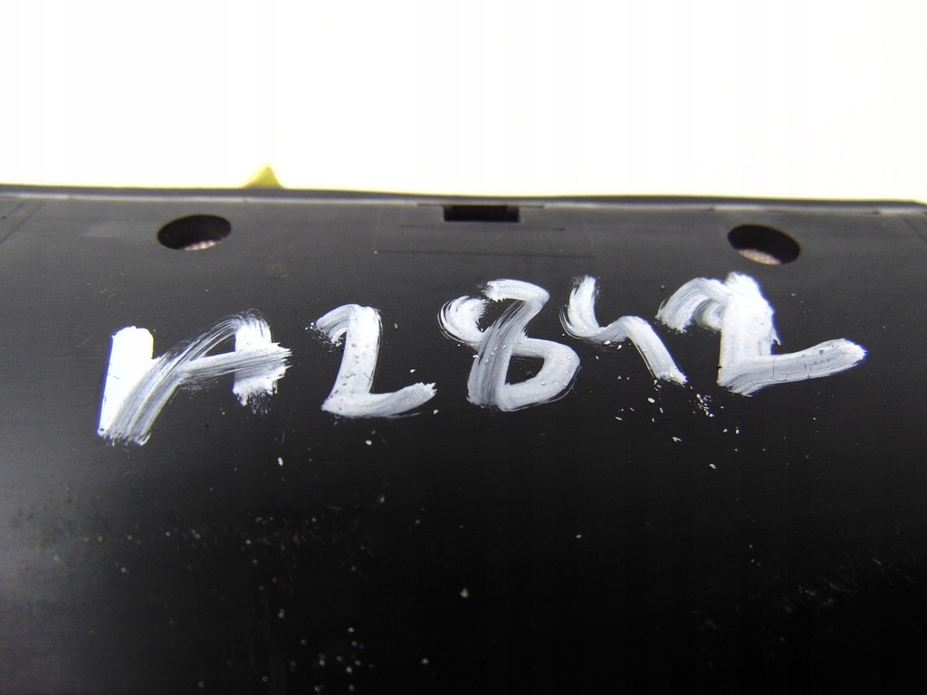 фото №5, Подушка сидіння ліва audi a3 8p lift cabrio