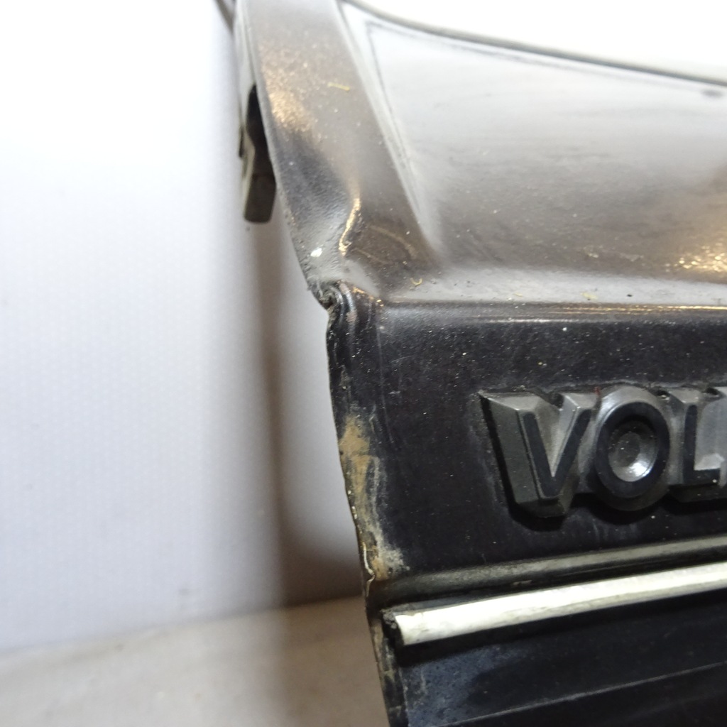 фото №3, Vw passat b2 5d хетчбек задня кришка багажника