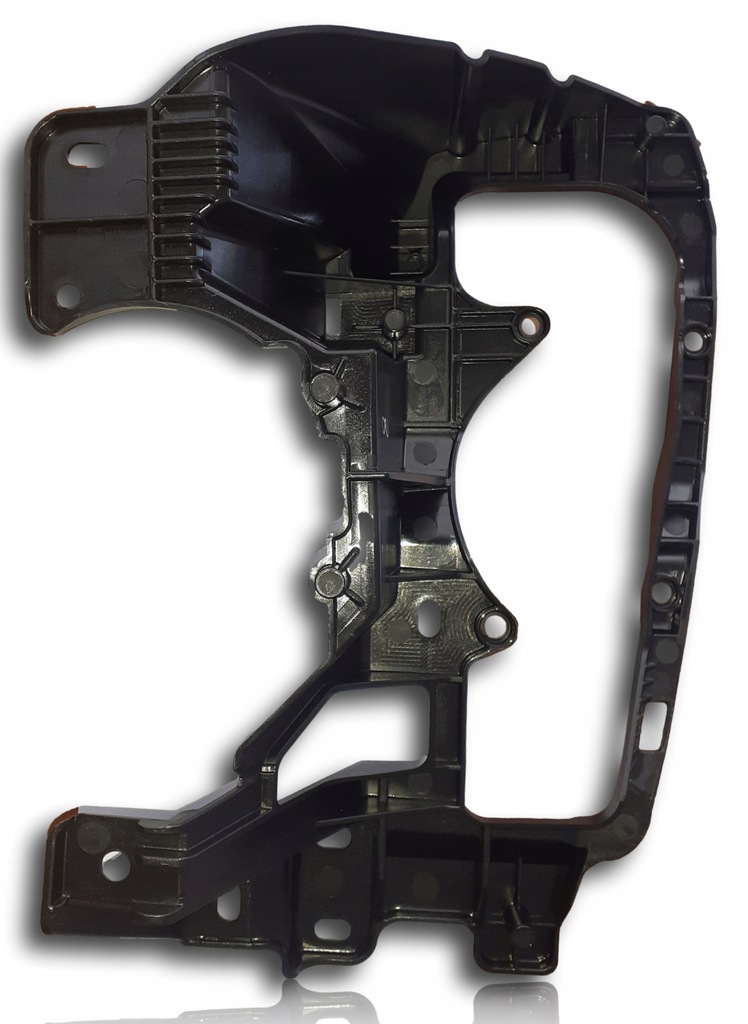 фото №5, Suzuki vitara 18- кронштейн led ліва