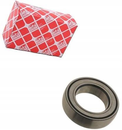 фото №13, Febi підшипник піввісь ford focus 1/2/3/fiesta 4/5/mondeo 4/5/transit connect/