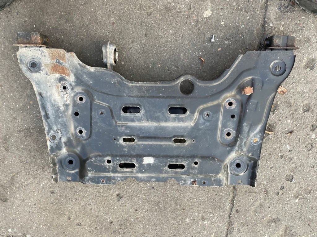 фото №1, Renault megane iv 1.2 tce підрамник підрамник перед