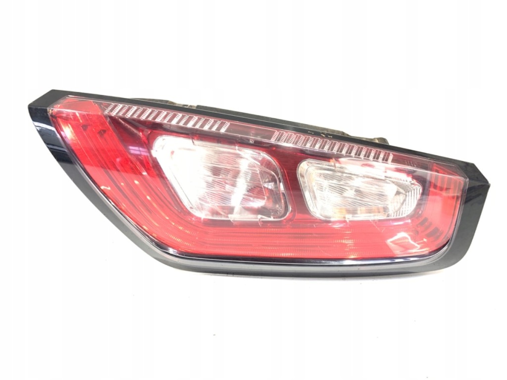 фото №1, Лампа правый задняя fiat punto evo 51888059 хэтчбек свет задняя, правая