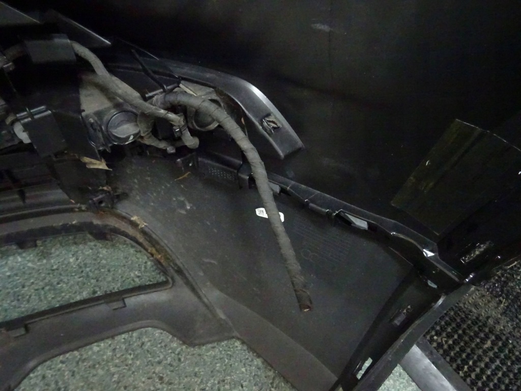 Audi q5 80a ii бампер задний обычный 4pdc Цена