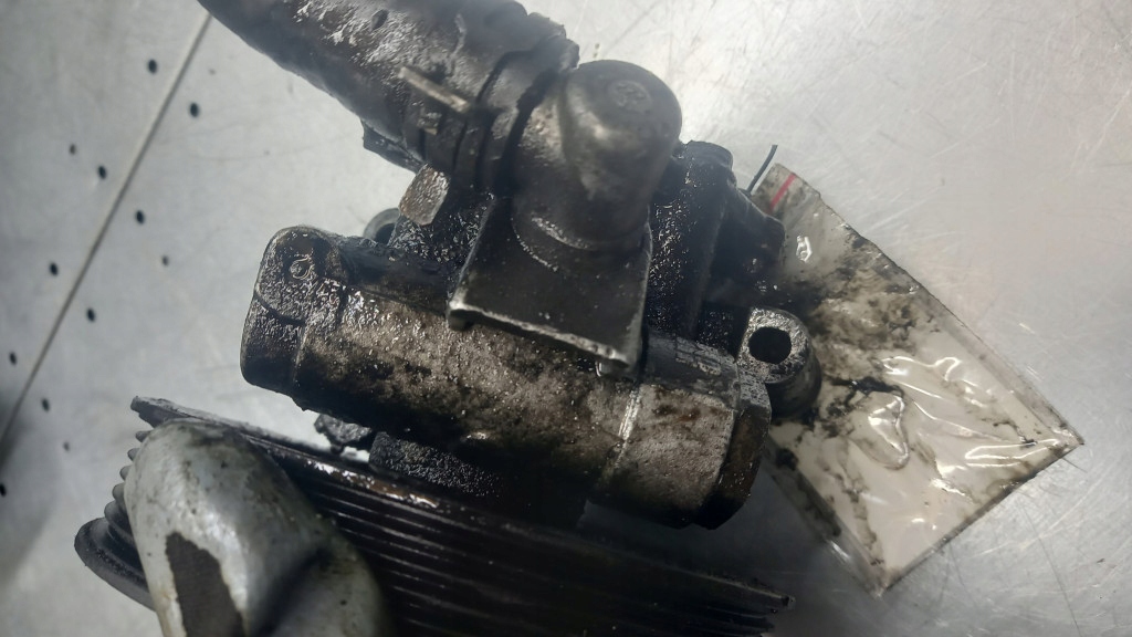 Насос усилителя mercedes w203 00r a611.2300115 Киев