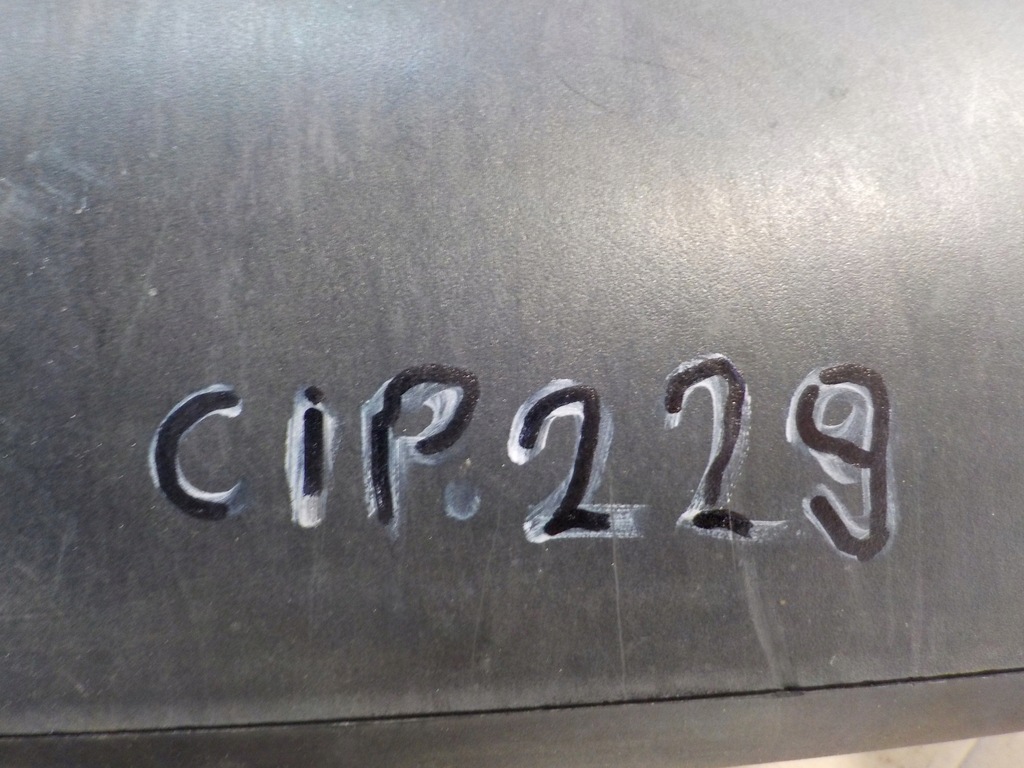 фото №10, Дзеркало праве scania