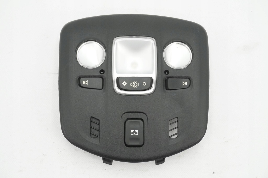 фото №1, Лампа потолочный citroen ds3 9677477877