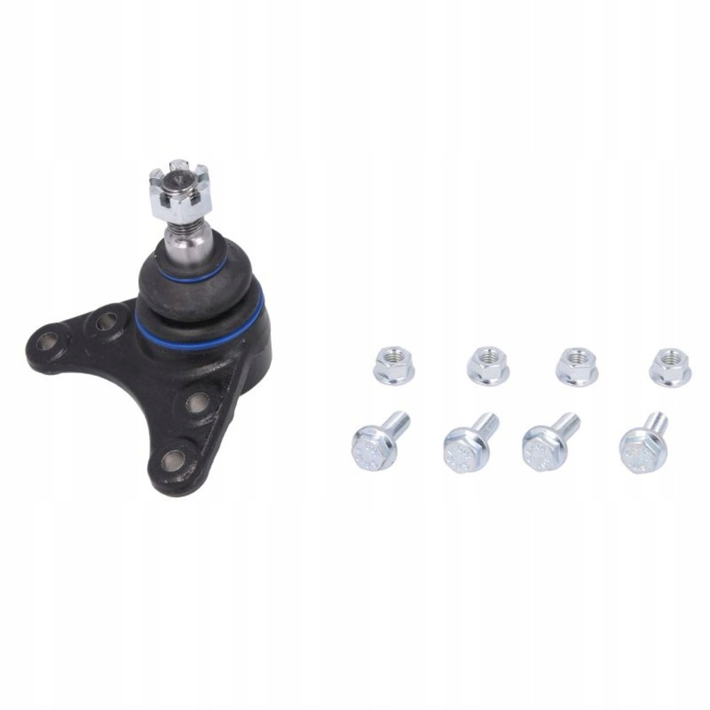 фото №10, Delphi tc3669 шарнір кріпильний / напрямна