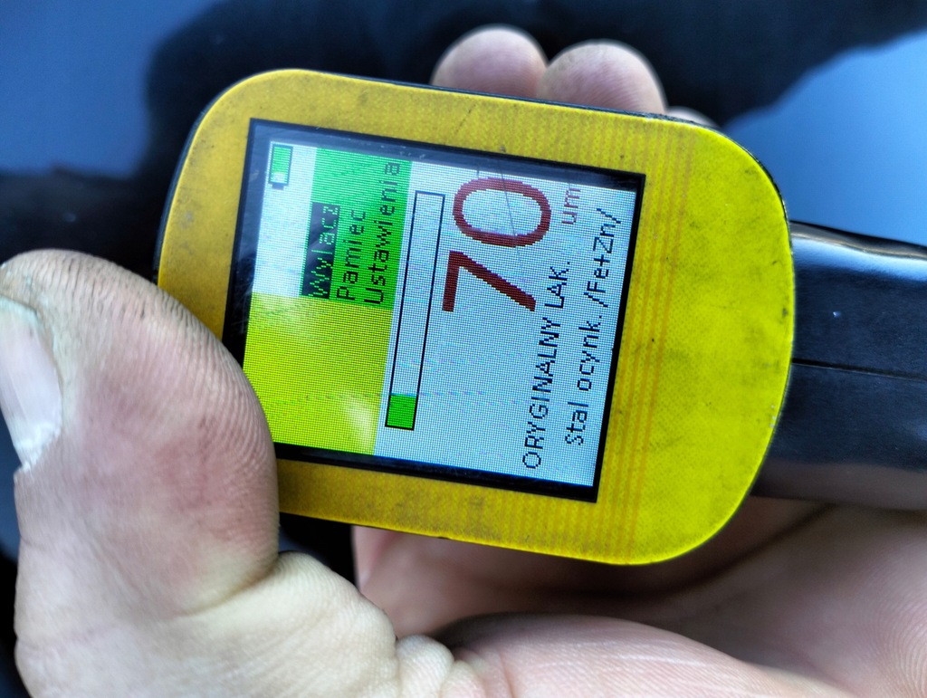 фото №12, Капот крышка двигателя citroen ds3 c3 ii lata 2010-2016