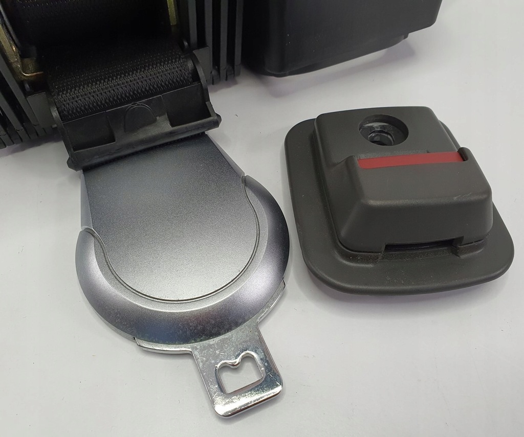 фото №2, Pas задняя правый 2308600486 mercedes sl r230 02