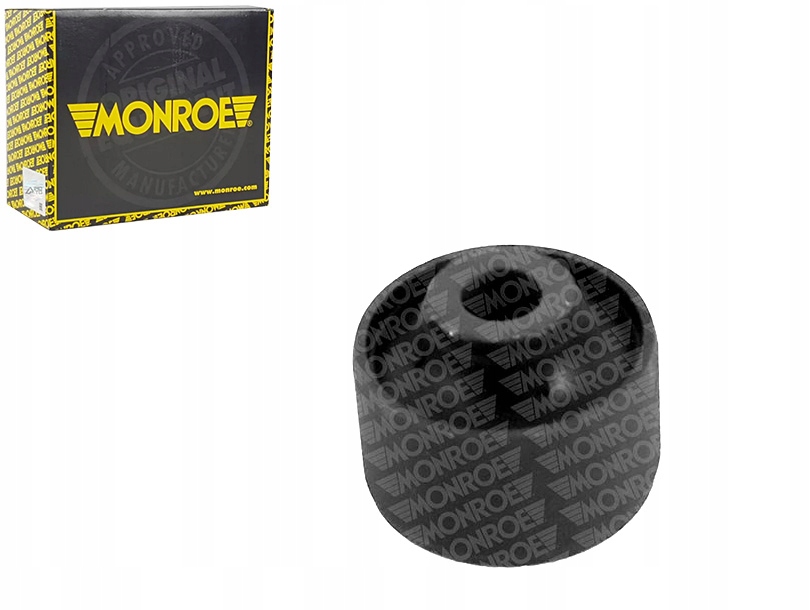 фото №1, Сайлентблок рычага перед l/p nissan qashqai ii renault kadjar